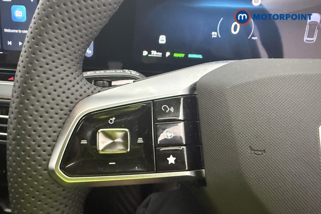 Used MG MG HS for sale - 78143893: Photo 36