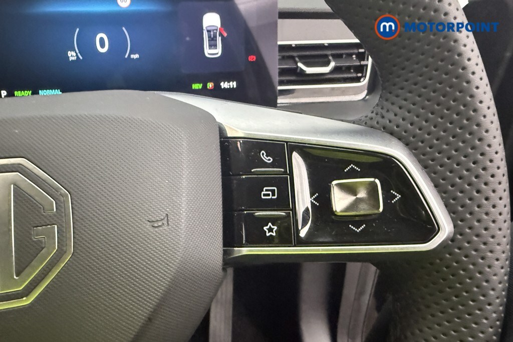 Used MG MG HS for sale - 78143893: Photo 37