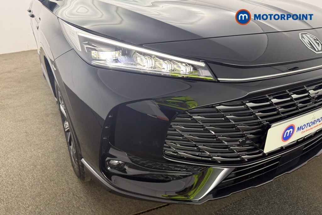 Used MG MG HS for sale - 78143893: Photo 38