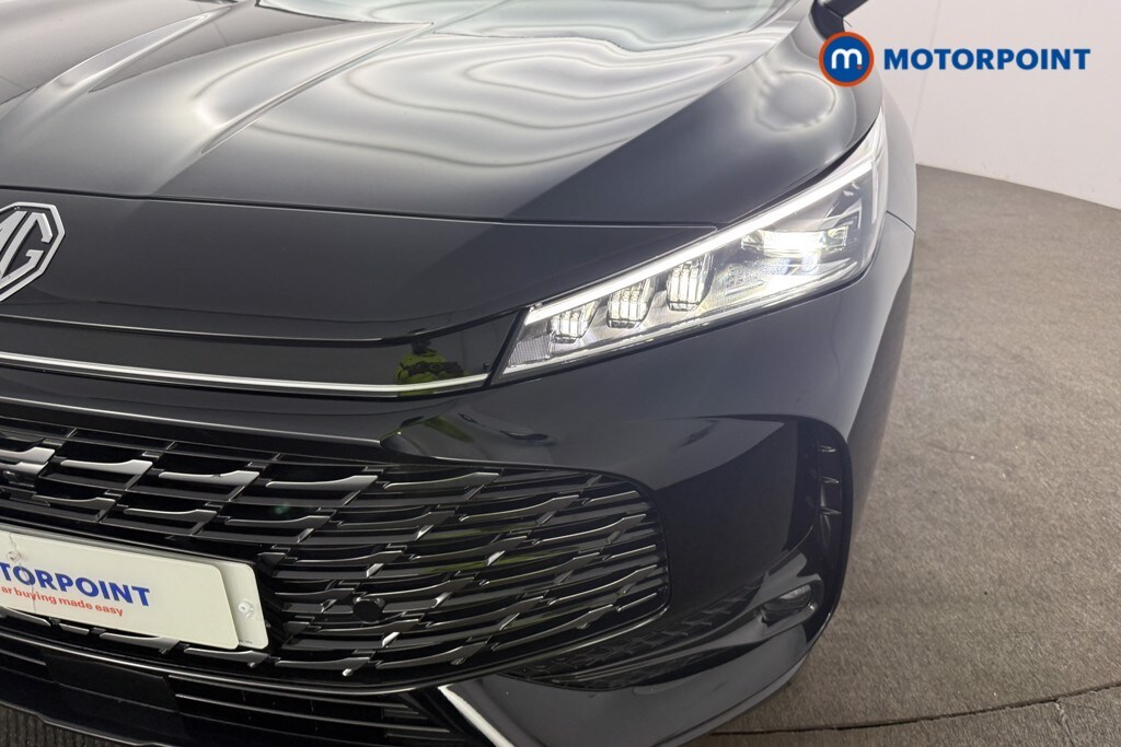 Used MG MG HS for sale - 78143893: Photo 39