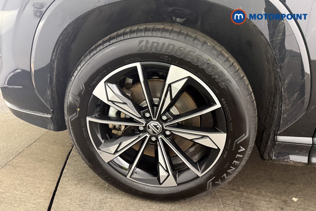 Used MG MG HS for sale - 78143893: Photo 41