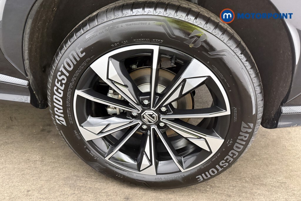 Used MG MG HS for sale - 78143893: Photo 42