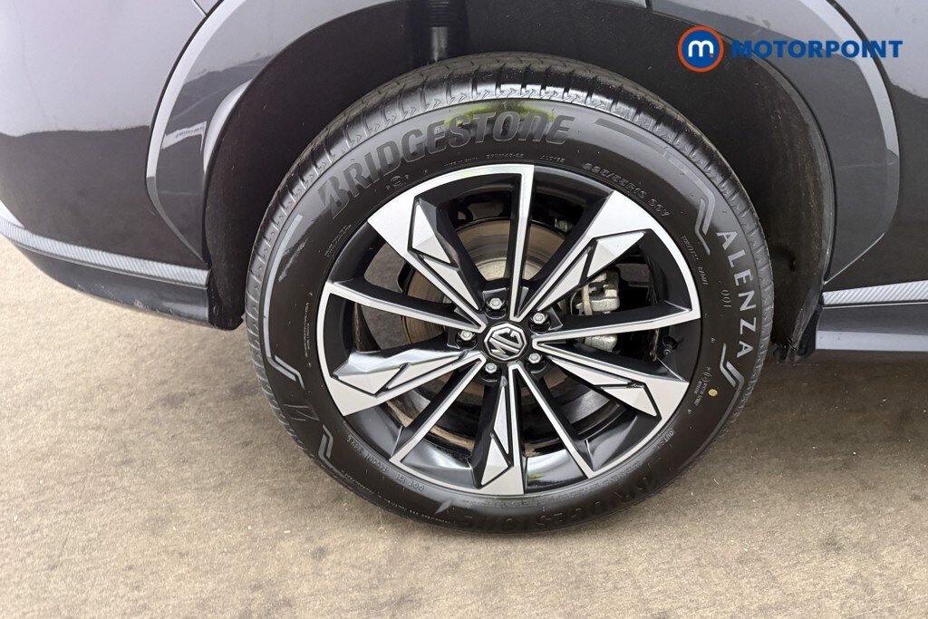 Used MG MG HS for sale - 78143893: Photo 43