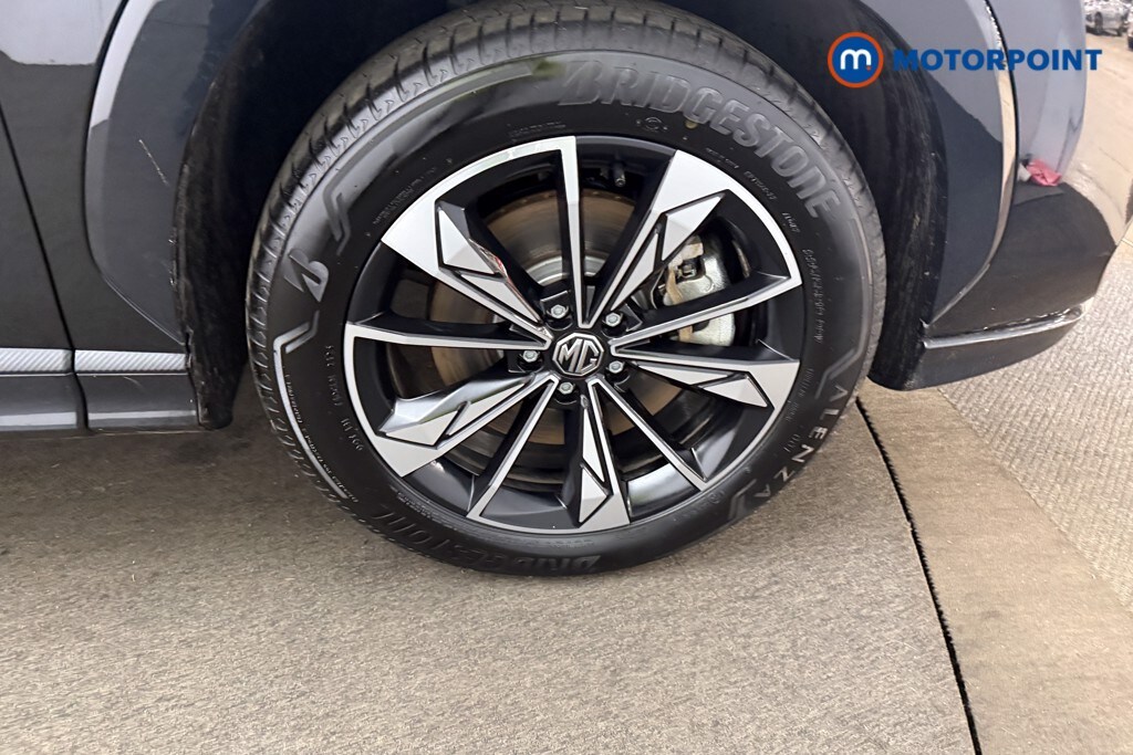 Used MG MG HS for sale - 78143893: Photo 44