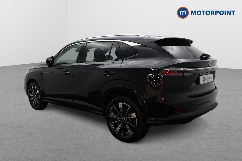 Used MG MG HS for sale - 78143893: Photo 5