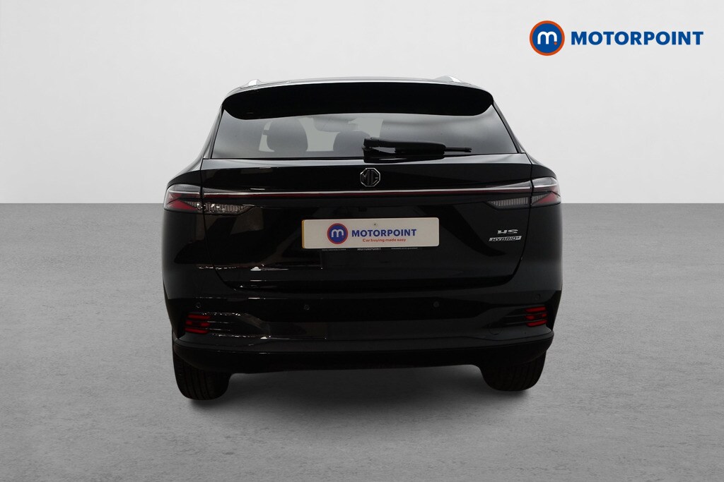 Used MG MG HS for sale - 78143893: Photo 6