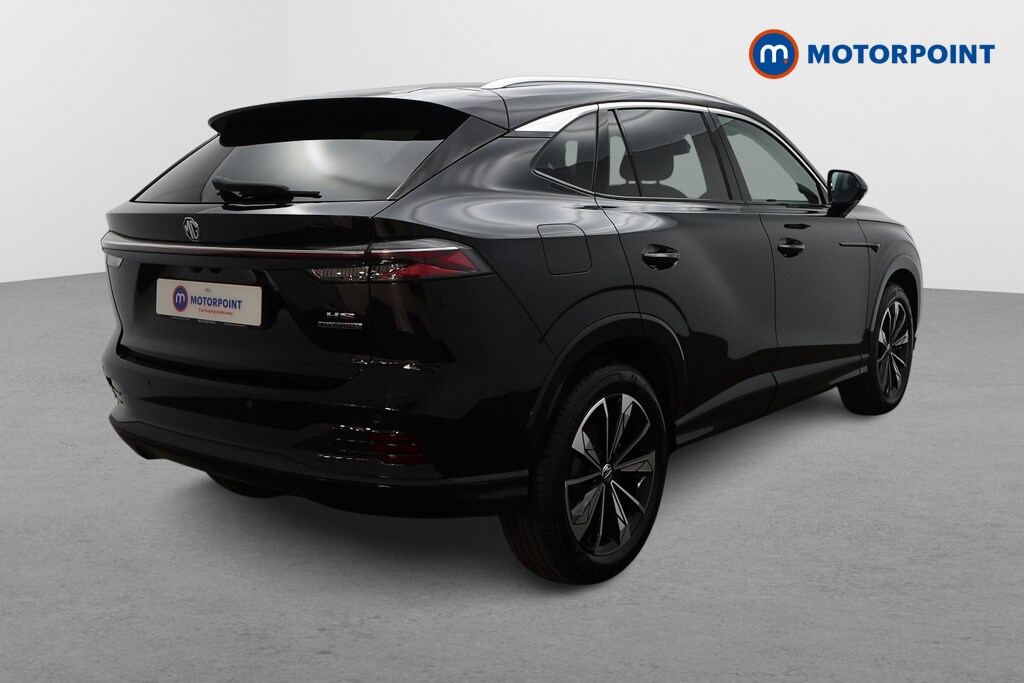 Used MG MG HS for sale - 78143893: Photo 7