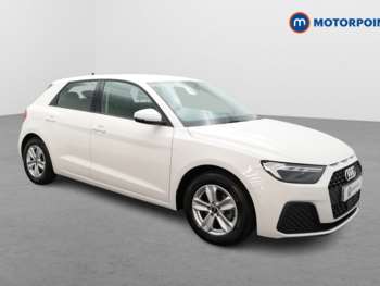 2023 - 25 TFSI Technik 5dr