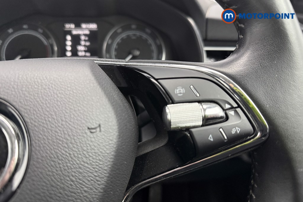 Used Skoda Kamiq 2022 for sale - 77886333: Photo 14