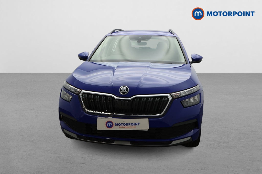 Used Skoda Kamiq 2022 for sale - 77886333: Photo 2