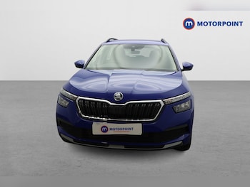 Used Skoda Kamiq 2022 for sale - 77886333: Photo