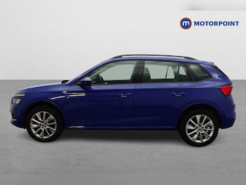 Used Skoda Kamiq 2022 for sale - 77886333: Photo