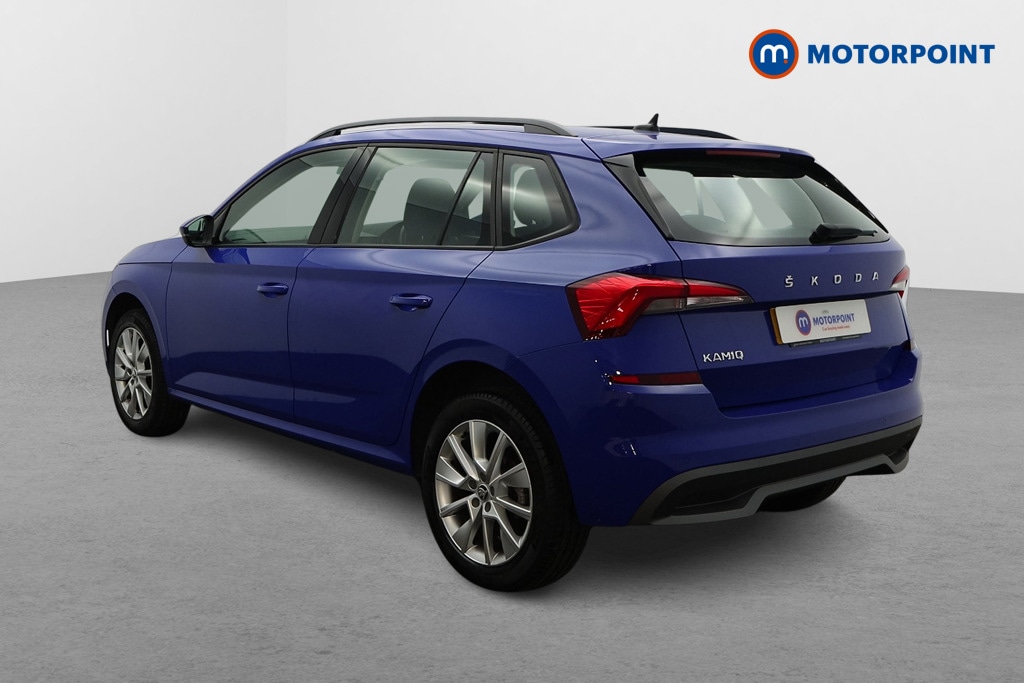 Used Skoda Kamiq 2022 for sale - 77886333: Photo 5