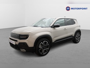 Used Jeep Avenger 2025 for sale - 78457247: Photo