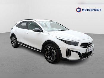 Used Kia XCeed 2025 for sale - 78846959: Photo