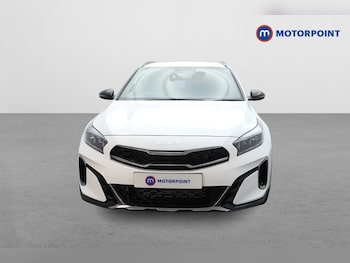 Used Kia XCeed 2025 for sale - 78846959: Photo