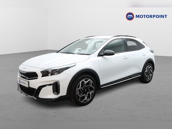 Used Kia XCeed 2025 for sale - 78846959: Photo