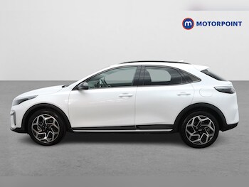 Used Kia XCeed 2025 for sale - 78846959: Photo