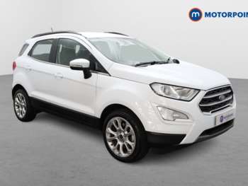 2022 - 1.0 EcoBoost 125 Titanium 5dr