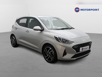 Hyundai i10 feature image