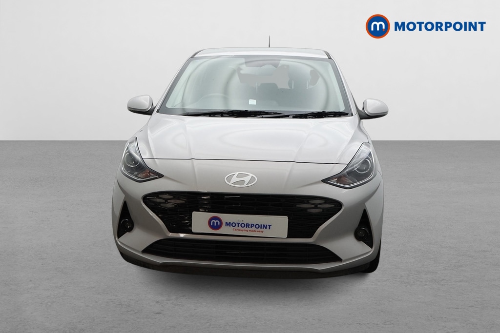 Used Hyundai i10 2025 for sale - 77147431: Photo 2