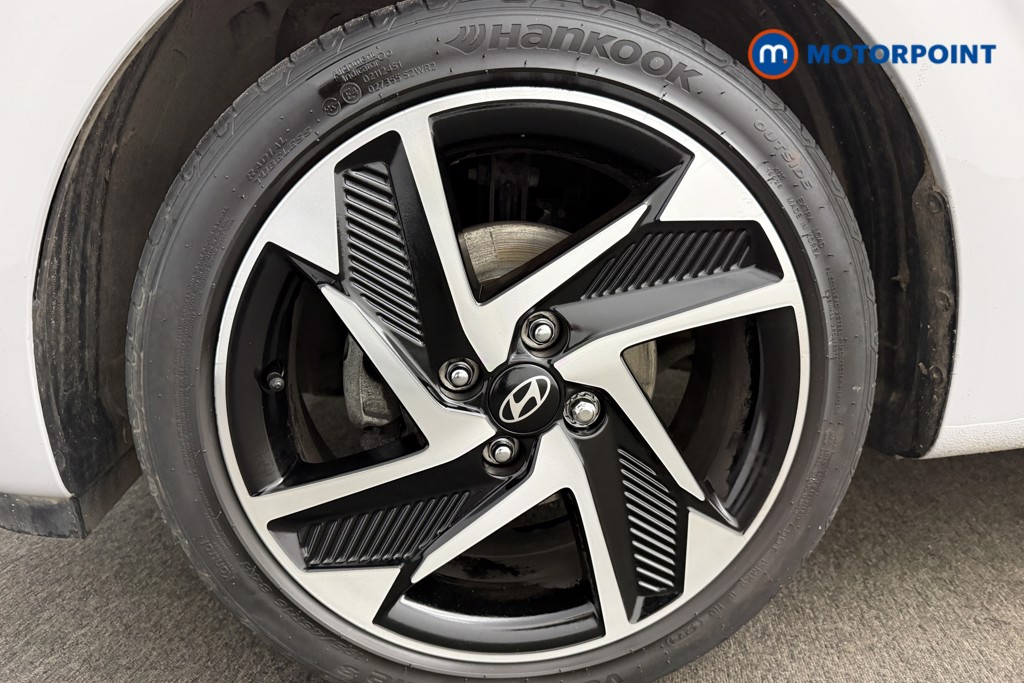 Used Hyundai i10 2025 for sale - 77147431: Photo 20