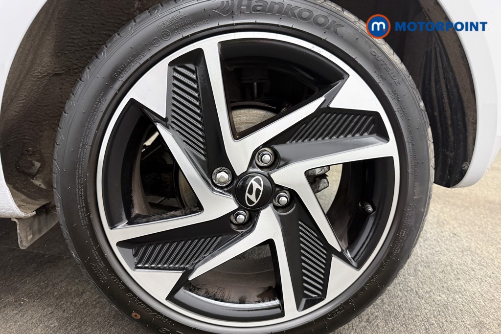 Used Hyundai i10 2025 for sale - 77147431: Photo 21