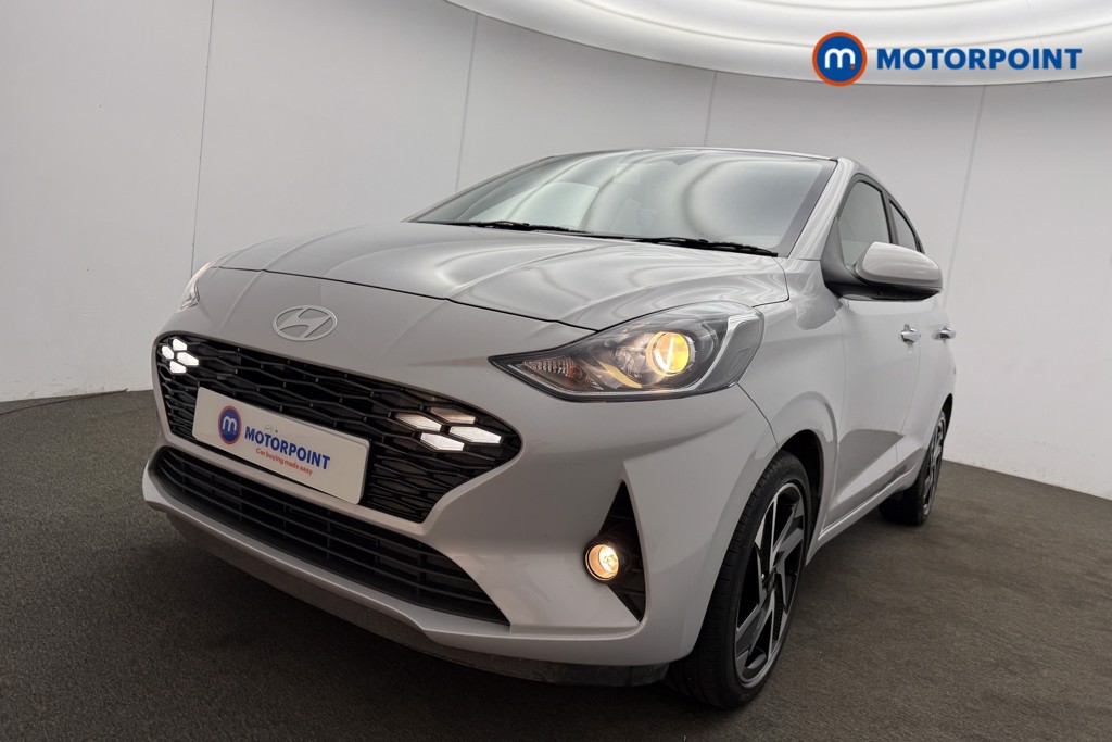 Used Hyundai i10 2025 for sale - 77147431: Photo 30