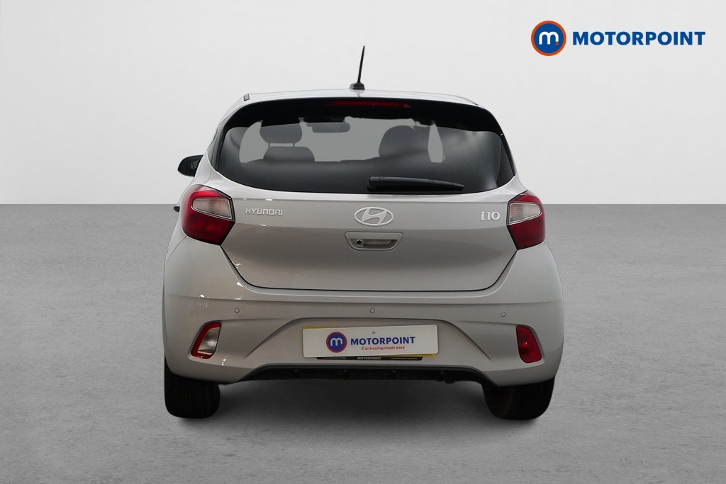 Used Hyundai i10 2025 for sale - 77147431: Photo 6