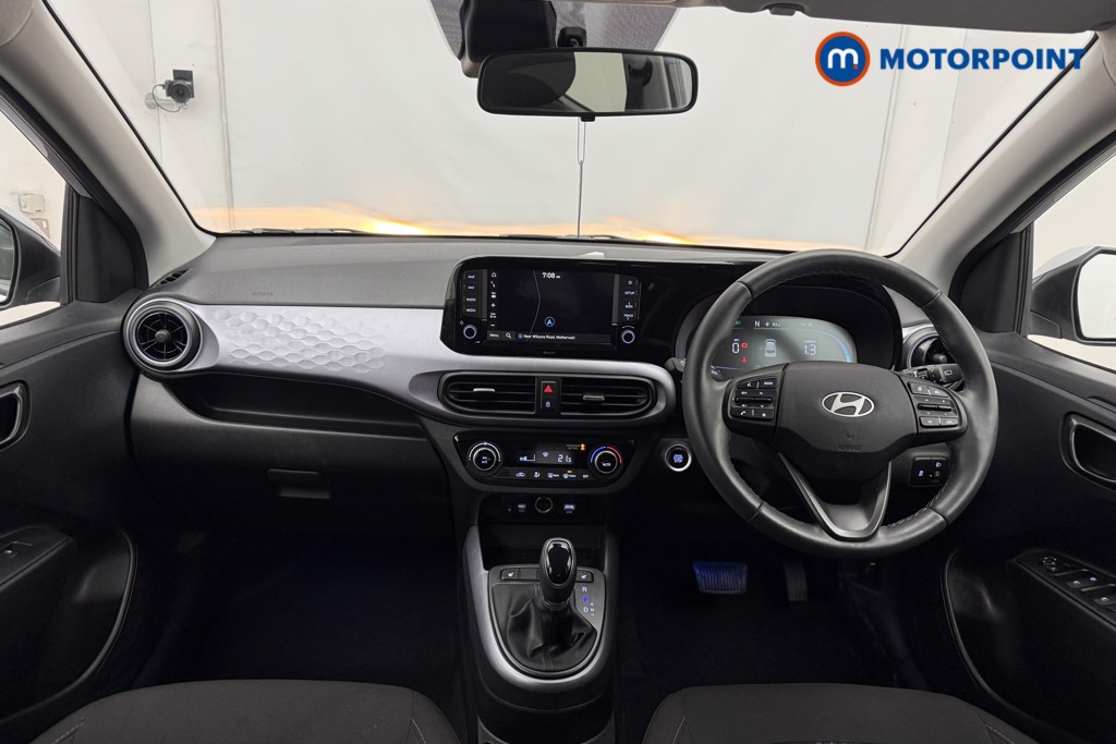 Used Hyundai i10 2025 for sale - 77147431: Photo 9