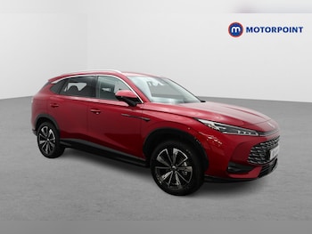 Used MG MG HS 2025 for sale - 75699293: Photo