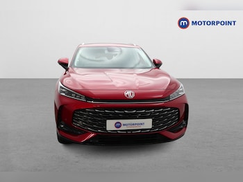 Used MG MG HS 2025 for sale - 75699293: Photo