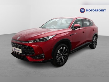 Used MG MG HS 2025 for sale - 75699293: Photo