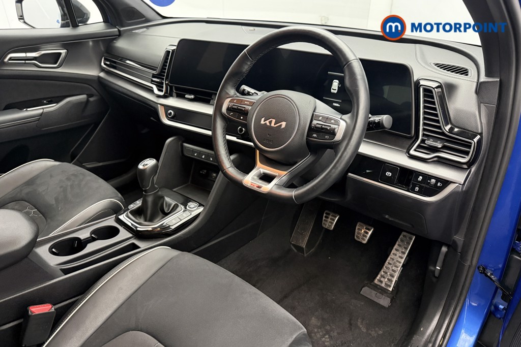 Used Kia Sportage 2024 for sale - 77199073: Photo 14