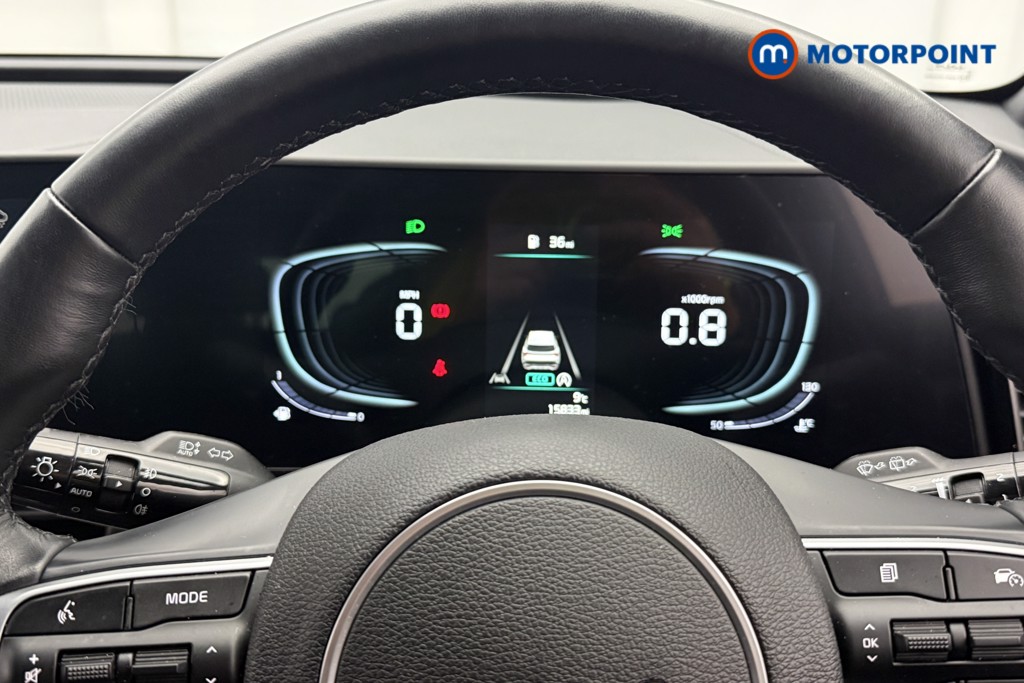 Used Kia Sportage 2024 for sale - 77199073: Photo 17