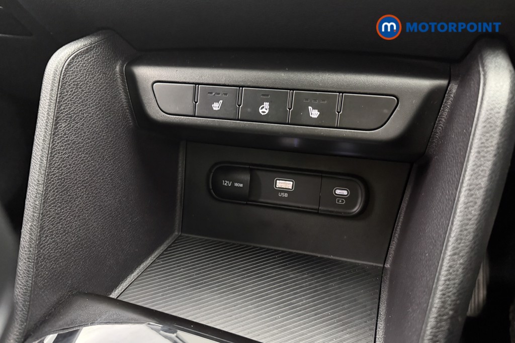 Used Kia Sportage 2024 for sale - 77199073: Photo 22