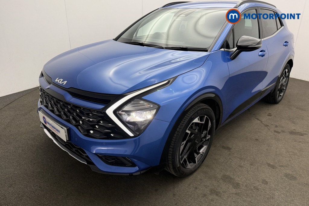 Used Kia Sportage 2024 for sale - 77199073: Photo 29