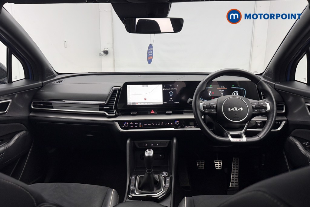 Used Kia Sportage 2024 for sale - 77199073: Photo 9