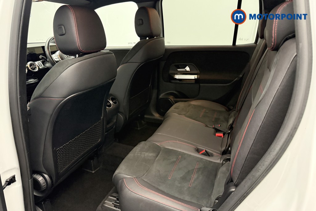 Used Mercedes-Benz GLB 2023 for sale - 76693751: Photo 12