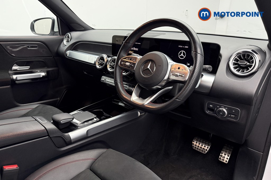 Used Mercedes-Benz GLB 2023 for sale - 76693751: Photo 15
