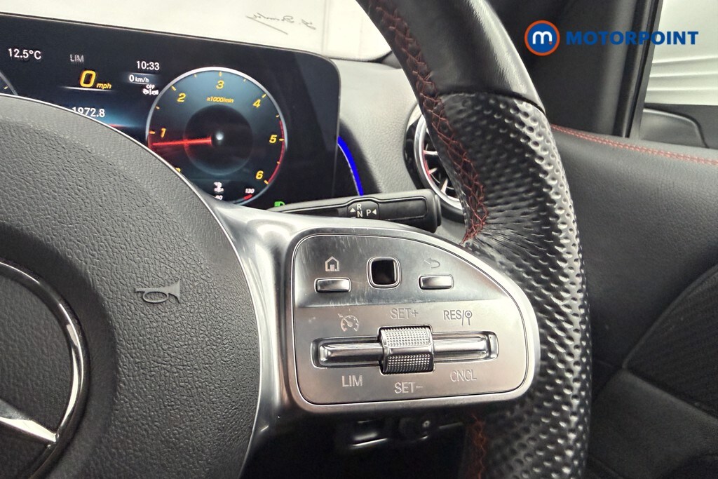 Used Mercedes-Benz GLB 2023 for sale - 76693751: Photo 17