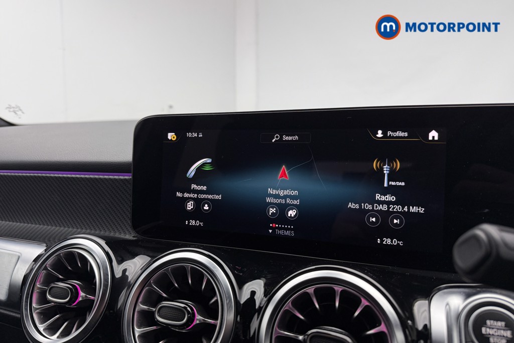 Used Mercedes-Benz GLB 2023 for sale - 76693751: Photo 19