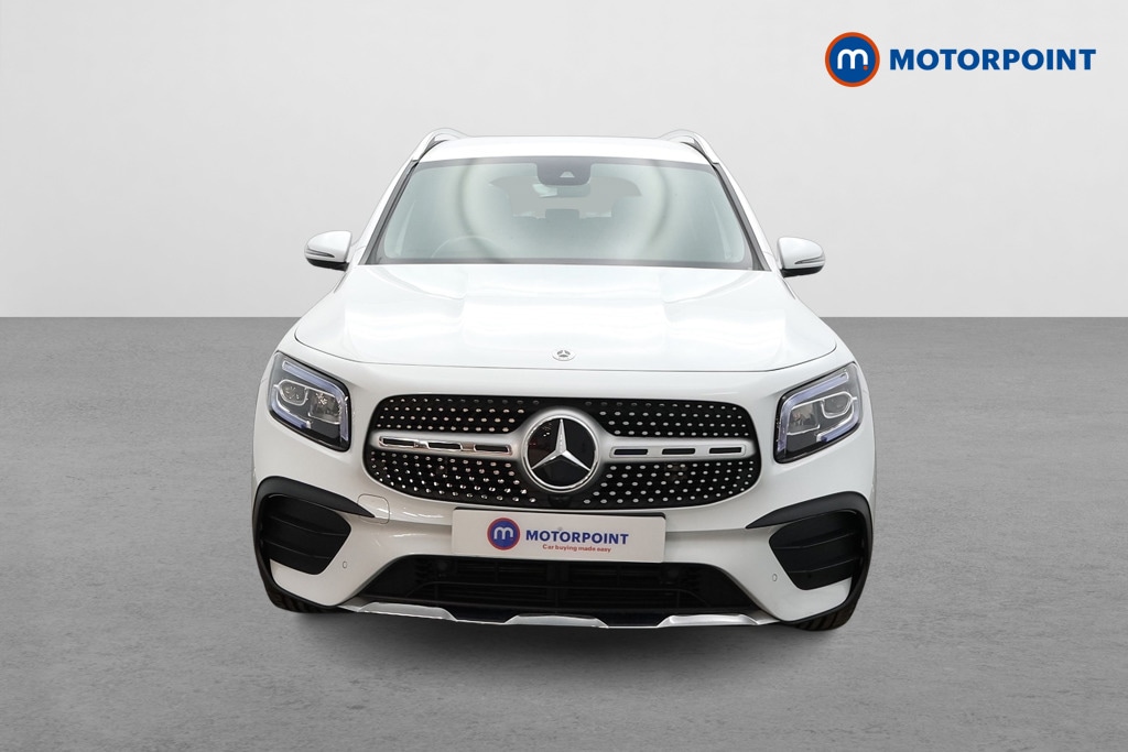 Used Mercedes-Benz GLB 2023 for sale - 76693751: Photo 2