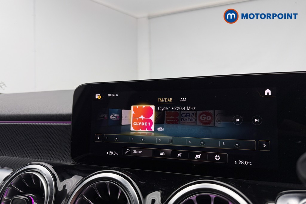 Used Mercedes-Benz GLB 2023 for sale - 76693751: Photo 20