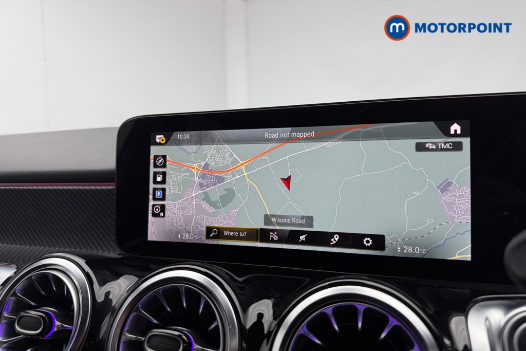 Used Mercedes-Benz GLB 2023 for sale - 76693751: Photo 21