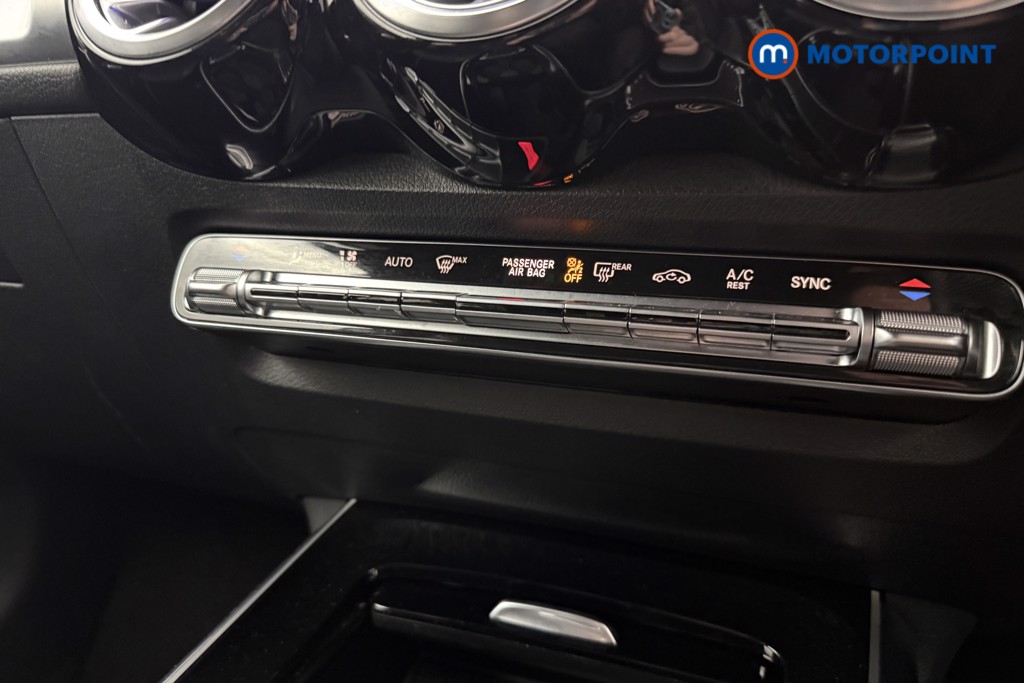 Used Mercedes-Benz GLB 2023 for sale - 76693751: Photo 23