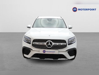 Used Mercedes-Benz GLB 2023 for sale - 76693751: Photo