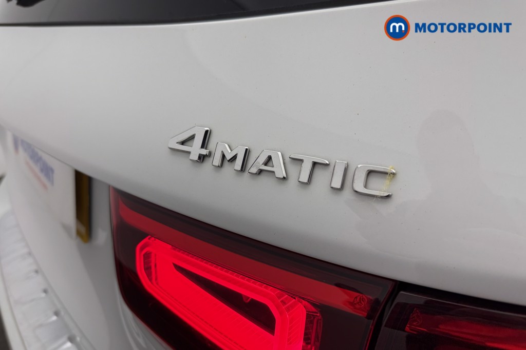 Used Mercedes-Benz GLB 2023 for sale - 76693751: Photo 31