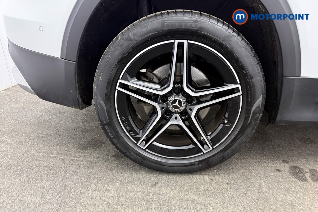 Used Mercedes-Benz GLB 2023 for sale - 76693751: Photo 36