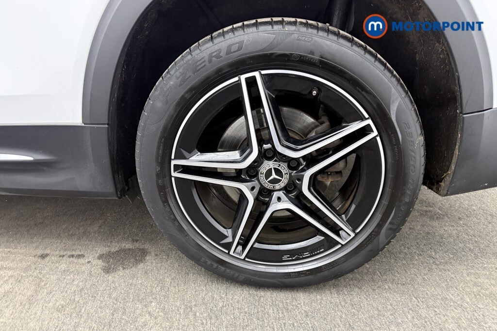 Used Mercedes-Benz GLB 2023 for sale - 76693751: Photo 37